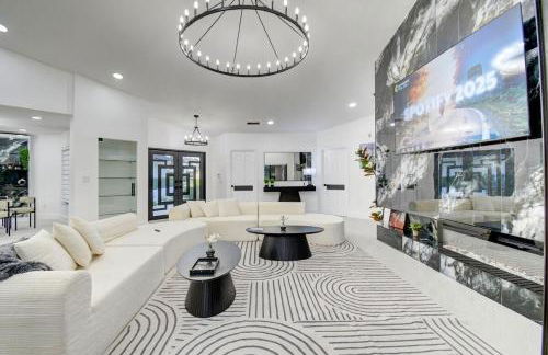 Equestrian modern house - Foto 50