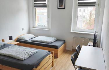 Private Unterkunft 1 OG in Groitzsch - Foto 1