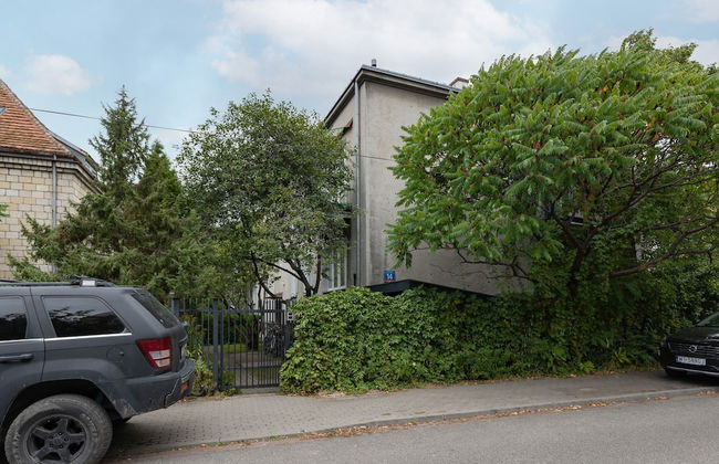 Studio Warsaw Miączyńska by Renters - Photo 36