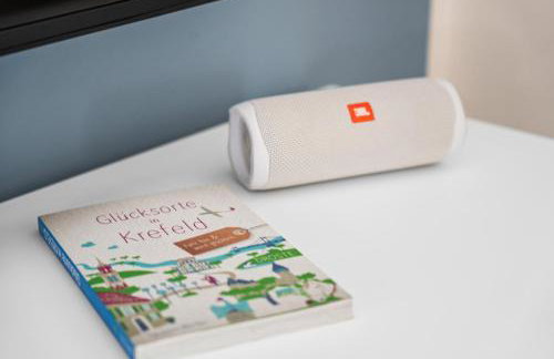 APARTVIEW Apartments Krefeld - WLAN - Zentral - ruhig - Photo 35