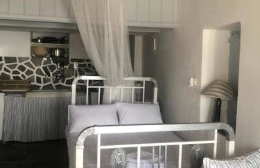 TaVLaDo Cycladic house - Foto 18