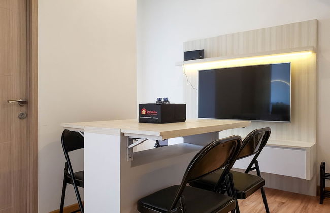 Elegant 2Br At Tokyo Riverside Pik 2 Apartment - Foto 11