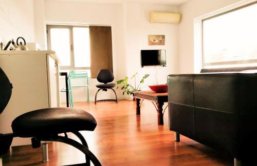 TOLETUM low cost LOFTS diáfanos o 2dormitorios PARKING Municipal Gratis al aire libre a 100m - Foto 19