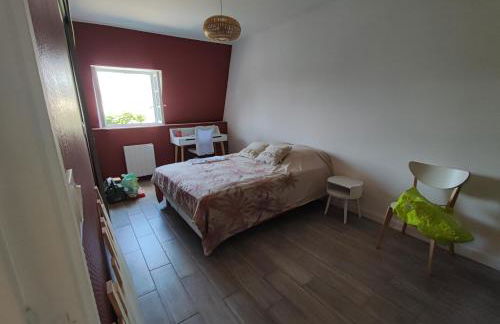 Appartement T2 Centre Ville - 2/3 pers. - Foto 6