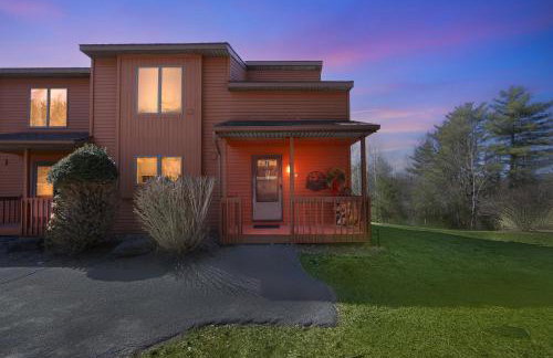 Fox Lair 29L - Cozy End Unit with Mountain Views - Foto 1