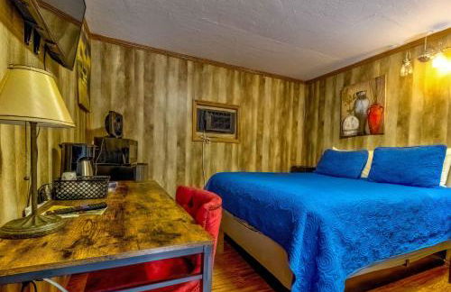 Panther Creek Cabins - Foto 27