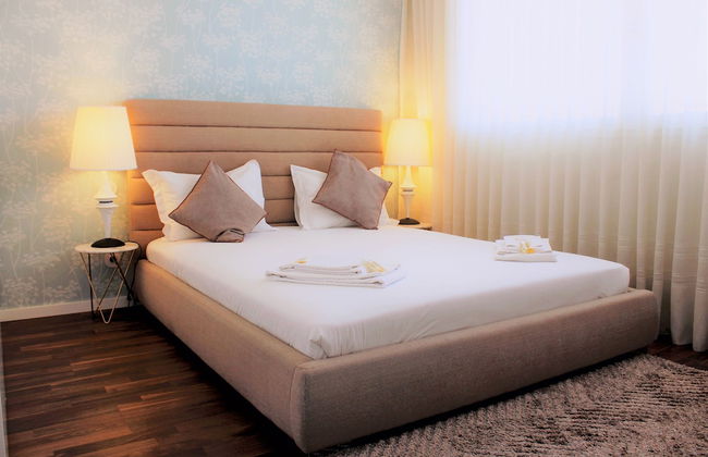 Ceuta Penthouse - Foto 4