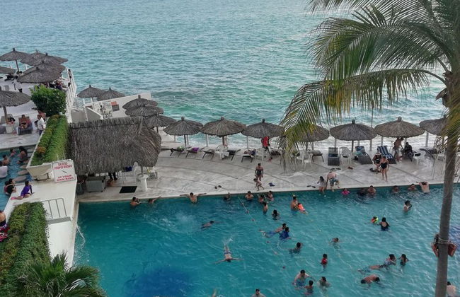 Spectacular Twin Towers Suite - Foto 14