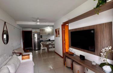 Localização Turística Maravilhosa Na Praia da Jatiúca - Foto 1