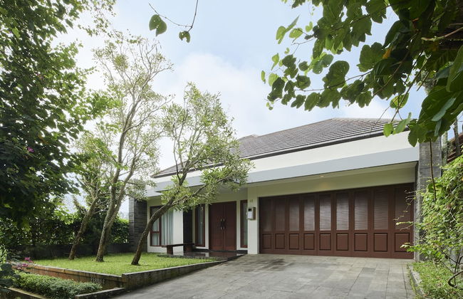 Hikari Hill View 7BR Villa with a Private Pool - Foto 42