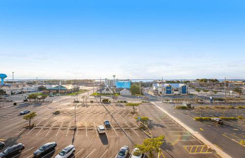 English Towers 804 - Foto 35