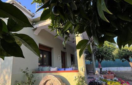 Pelion Malaki- Casa Verde - Foto 1