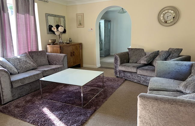 Beautiful big Independent Furnished Bungalow - Foto 21