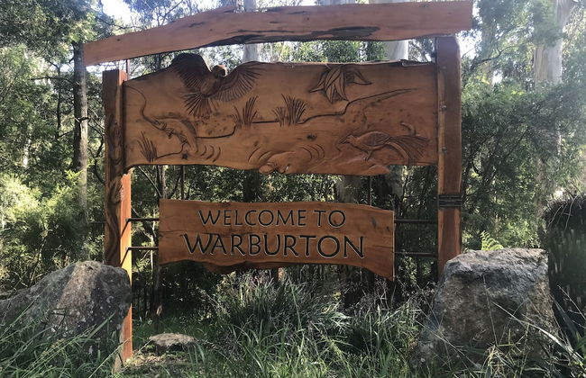 Warburton Digs - Foto 32