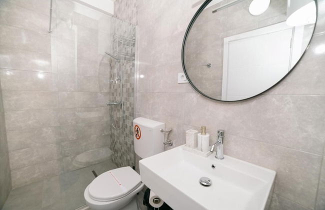 Penthouse Apartment With Panoramic Views - Foto 21