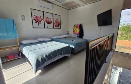 Casa Duplex com Piscina e Ar-Condicionado - Photo 13