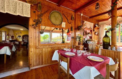 Agriturismo "Villa Rosa" Arzeno - Foto 31