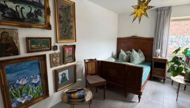 Schwarzer Schwan - Foto 4