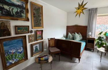 Schwarzer Schwan - Foto 4