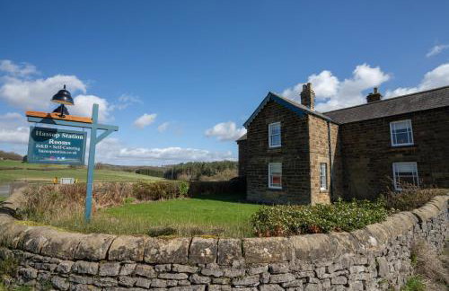Hassop Station Apartment on the Monsal Trail - Photo 8