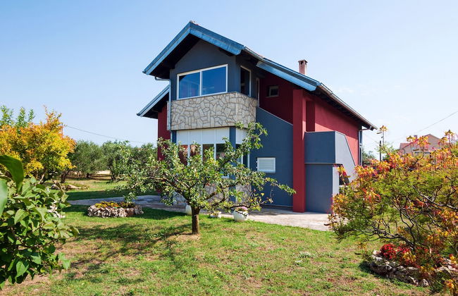 Villa Chervil Zadarvillas - Photo 11