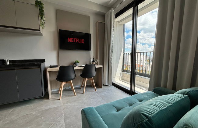 Studios Vila Madalena | Delfhy - Foto 69