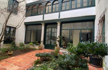 Charmant studio idéalement placé et paisible ! - Foto 2