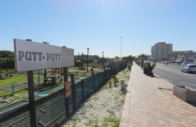 Silver lining beach apartment - Foto 26