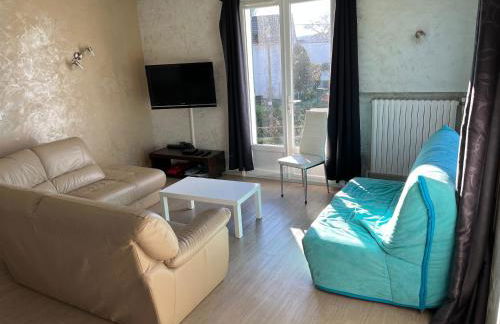 Maison 4 chambres cusset - Foto 1