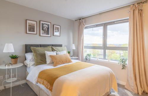 Luxury Riverview City Centre Apartment - Foto 9