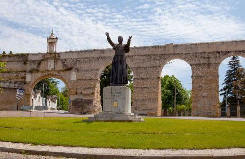 sky accommodations Barcelona Studio - Foto 17