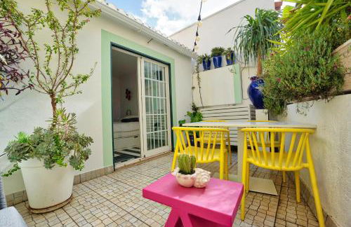 Arty city house Casa Da Selva - Foto 13