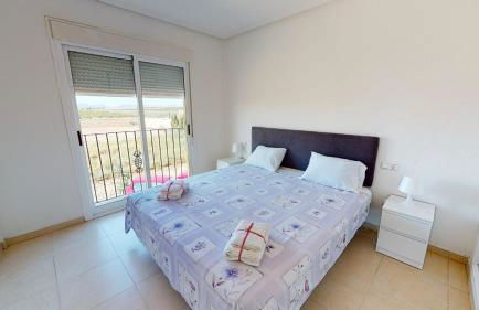 Casa Rosalia - A Murcia Holiday Rentals Property - Foto 10