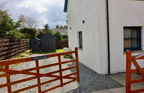 Kilmuir Cottage - Foto 18