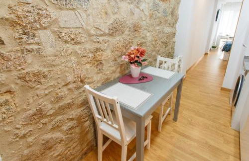 Apartamentos Coruña vip centro - Foto 17