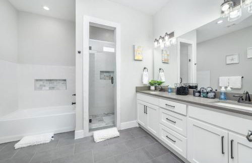 Spectacular 4BRs Home in Downtown Dallas - Foto 29