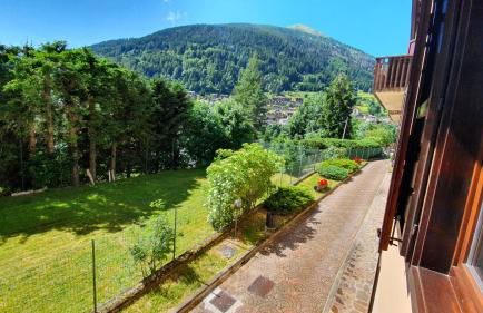 Appartamento Isabella - Residence Montesole - Foto 59