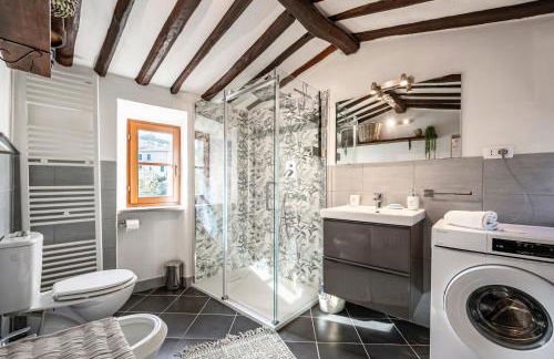 GuestHost - La Casa delle Cinque Lune - Quiet Escape - Foto 17