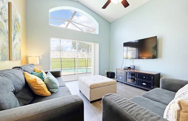 Villa Tranquility 4 Bedroom Home by RedAwning - Foto 14