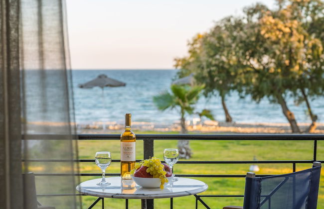 Naftilos Residences I - Foto 31