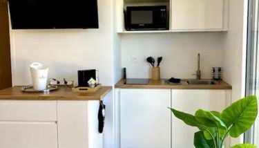 Rooftop Privé Plein Soleil Mer Plage Port - Foto 2