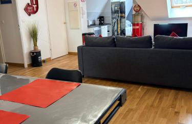 Amiens LOFT - Foto 16