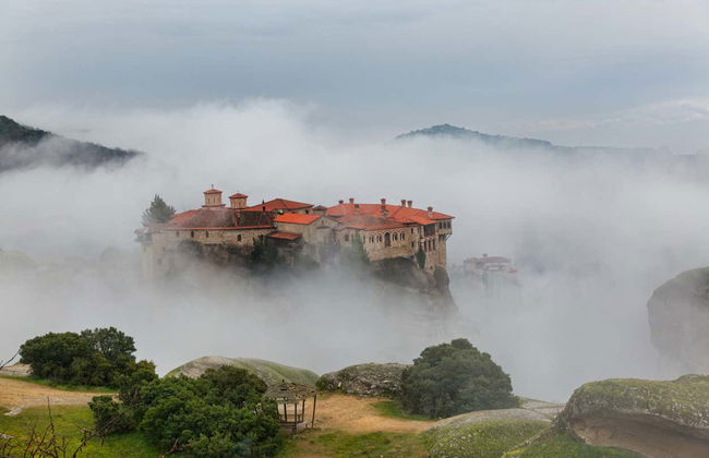 Tour privado por Meteora - Foto 3