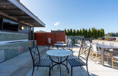 Sophari Parkside: Bellevue Apartments - Foto 68