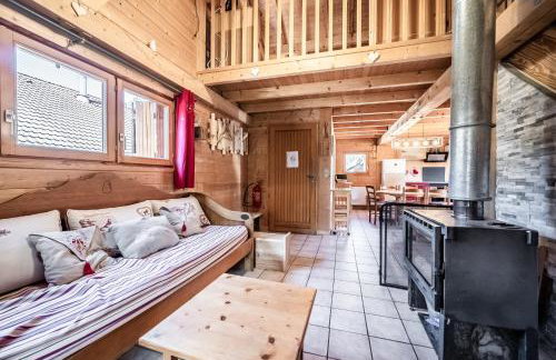 Chalet 6p Confort - Le Morlay - Foto 17