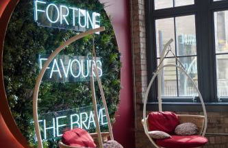 City Centre Studio - Foto 11