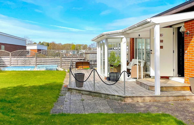 4 Person Holiday Home in Stenungsund - Foto 23