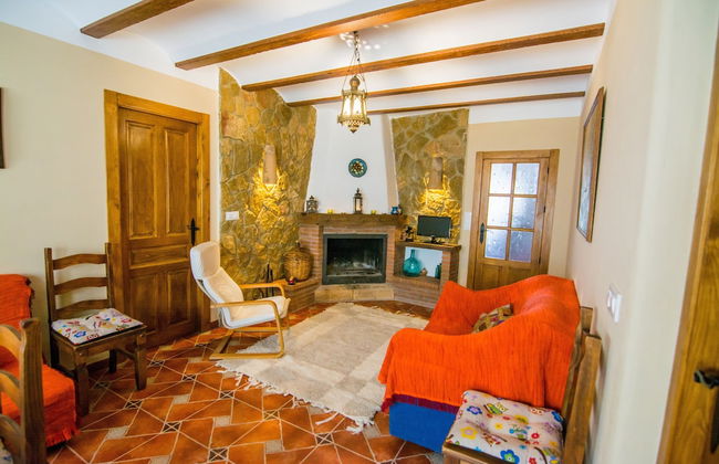 Cortijo Claudia - Photo 11