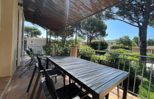 Paradis Bleu Saint Tropez - 24 - Foto 12