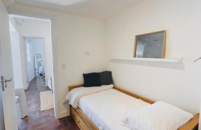 Apartamentos de 1 e 2 quartos com garagem próximo ao Parque Barigui Domo Hospedagem - Foto 18